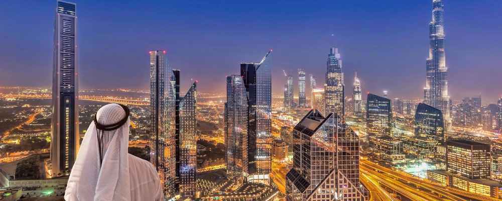 Dubai and Abu Dhabi Ranked Among the World’s Safest and Most Scenic Cities to Explore at Night