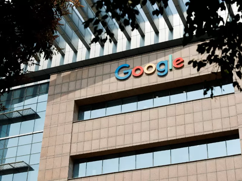 Google to invest $10 billion in data centre and AI project in India