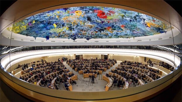 India Elected Unopposed to UN Human Rights Council for Seventh Term