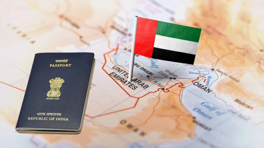 Dubai Visit Visa Refund: Step-by-Step Guide to Claim Your Security Deposit