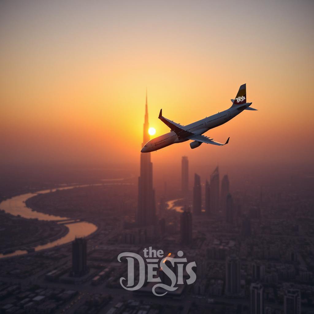 Cheapest Flights from Dubai to the UK for 2025 Holidays: Best Deals for Christmas Travelers